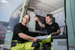 Kanalreinigung und Rohrreinigung in Aldersbach