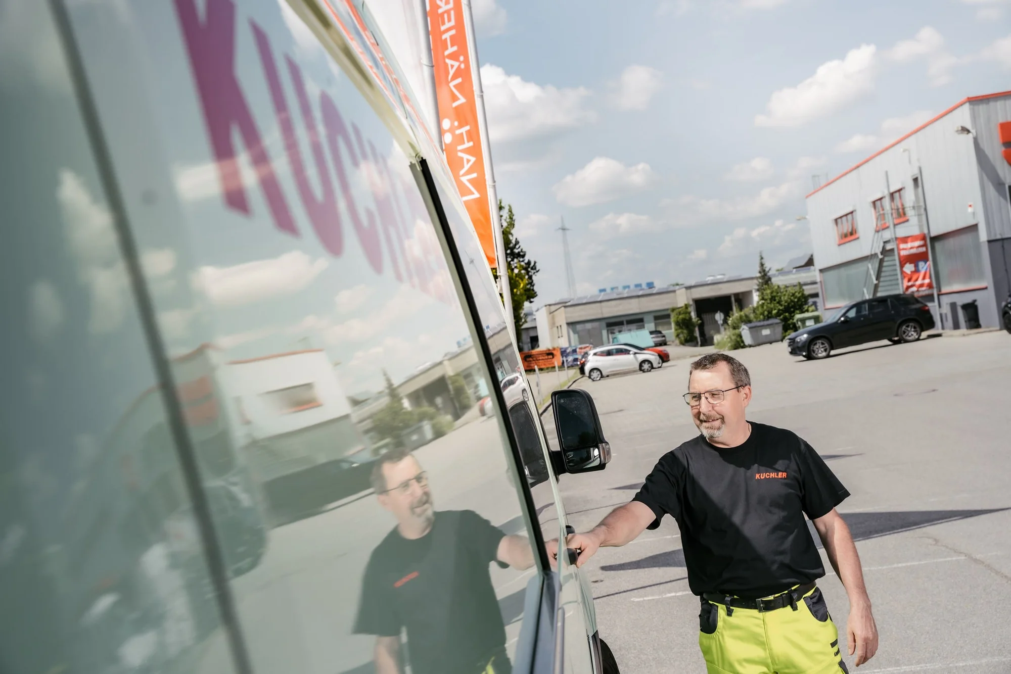 Kanalreinigung in Aldersbach mit moderner Technik